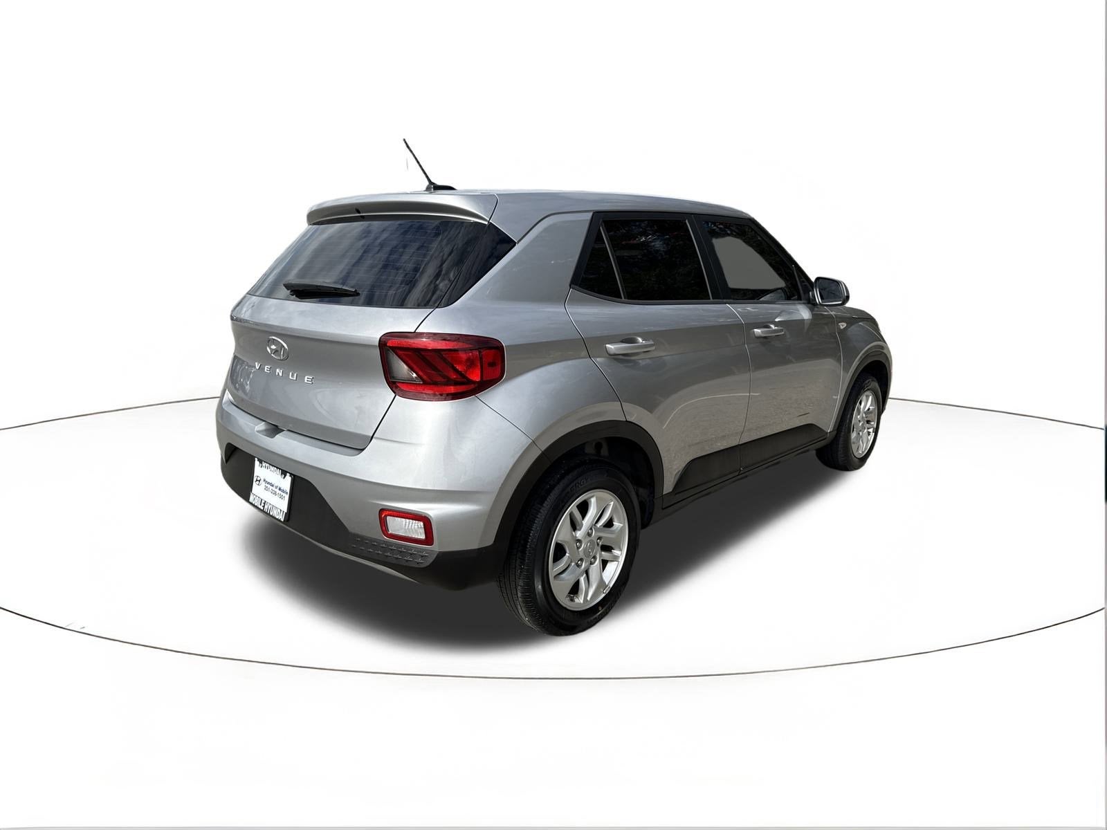 2023 Hyundai Venue SE