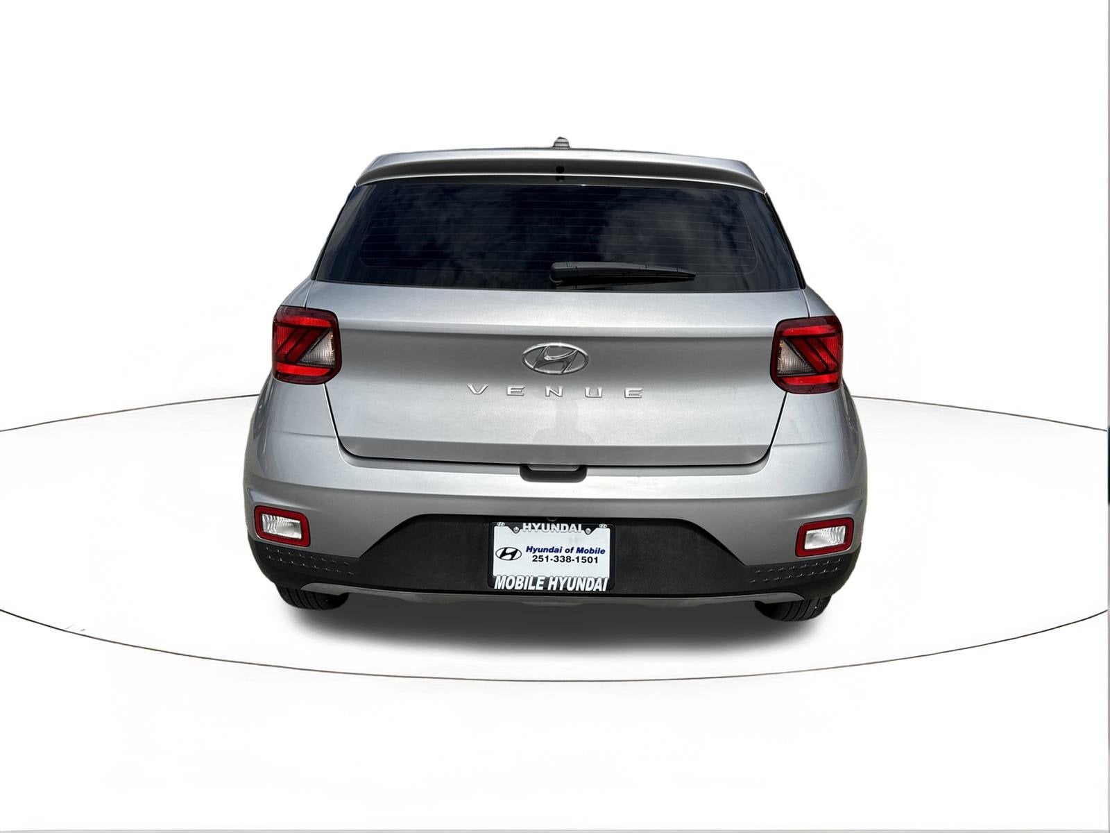 2023 Hyundai Venue SE