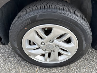 2023 Hyundai Venue SE