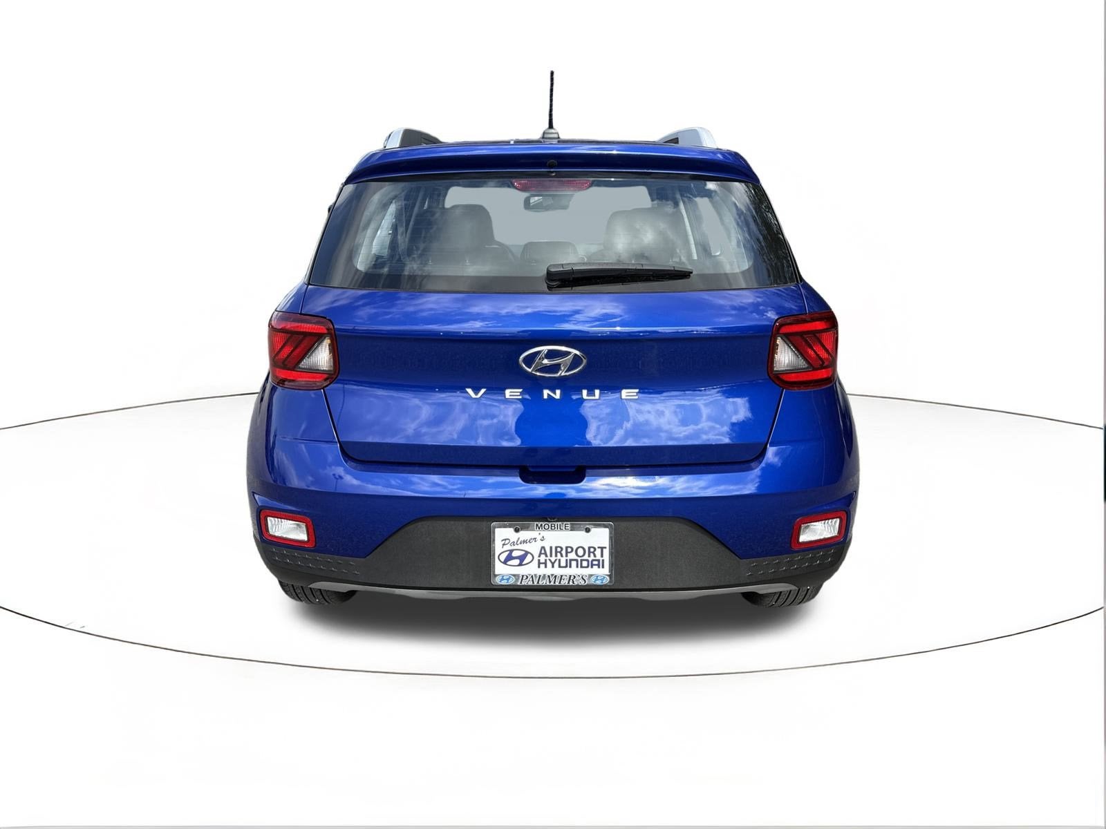 2024 Hyundai Venue SEL