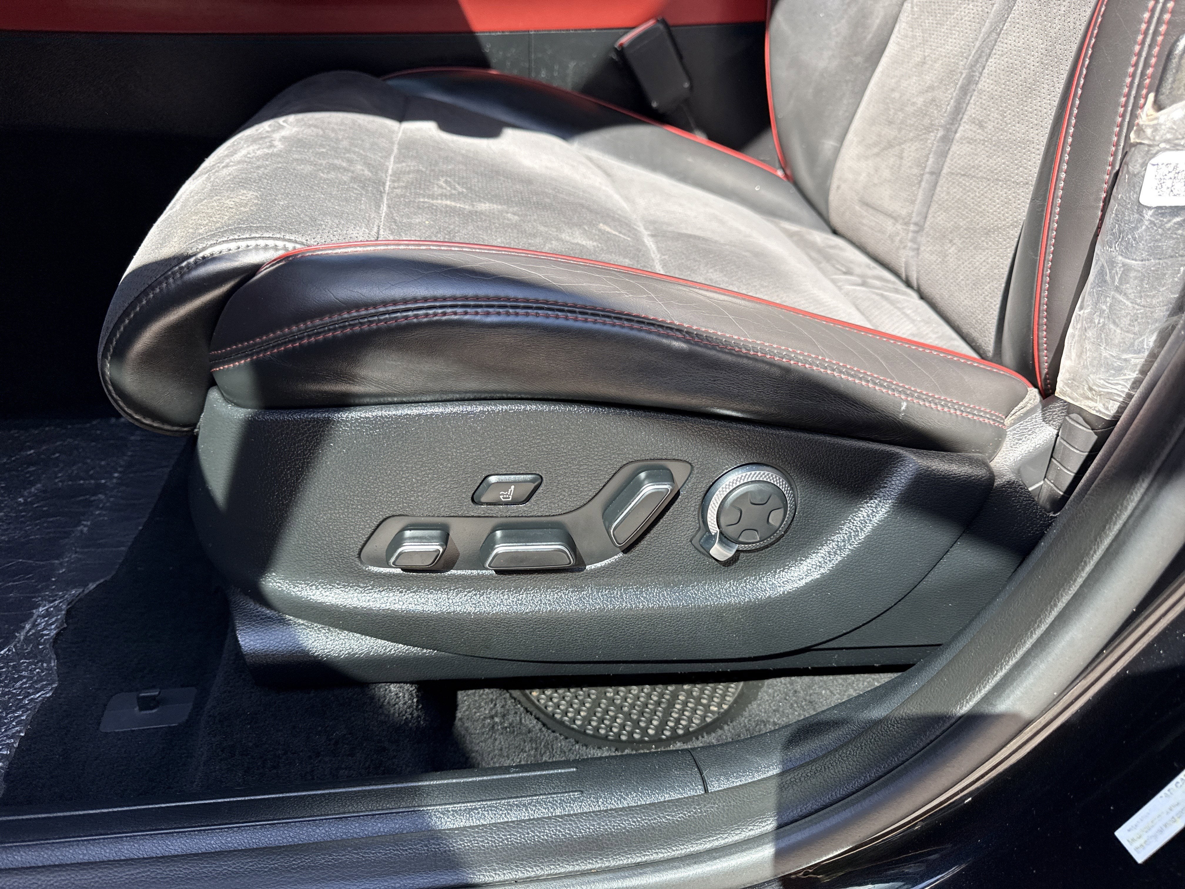 2022 Genesis GV70 3.5T Sport