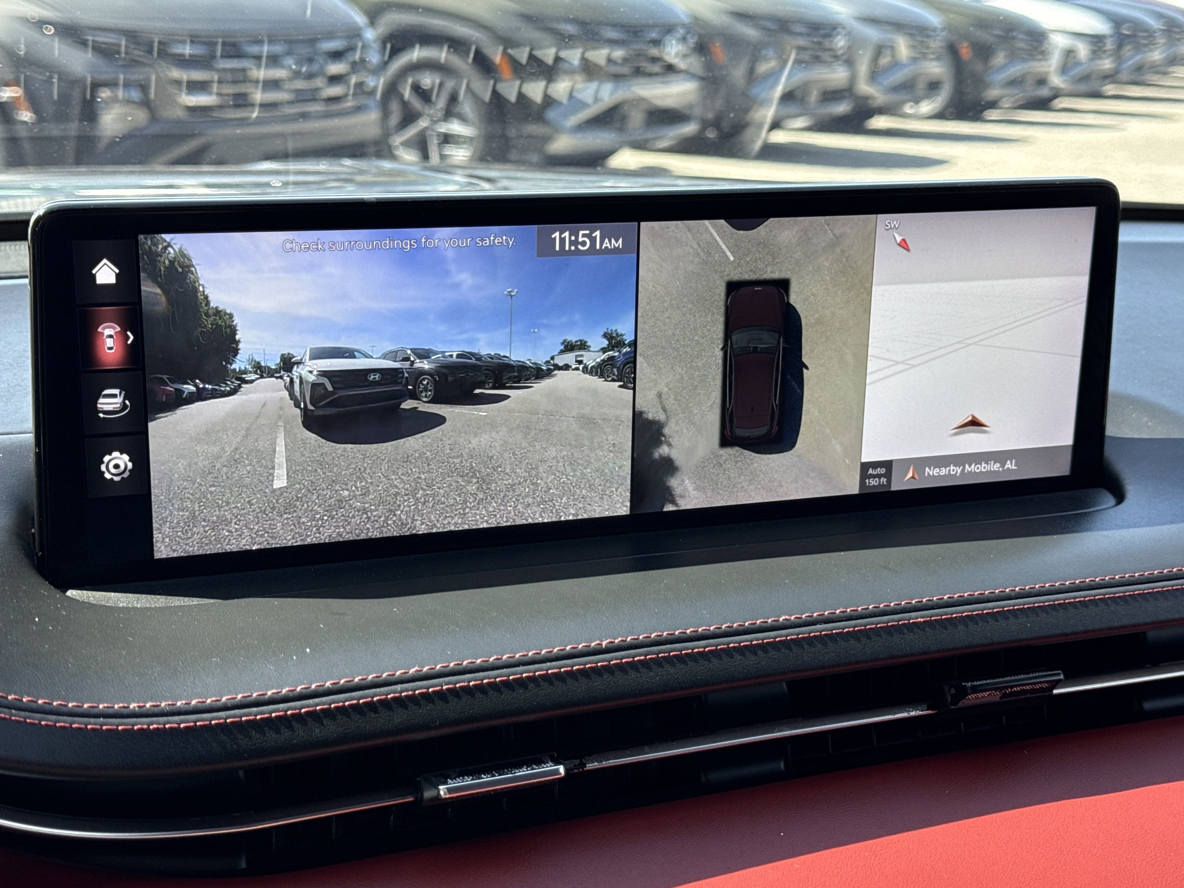 2022 Genesis GV70 3.5T Sport