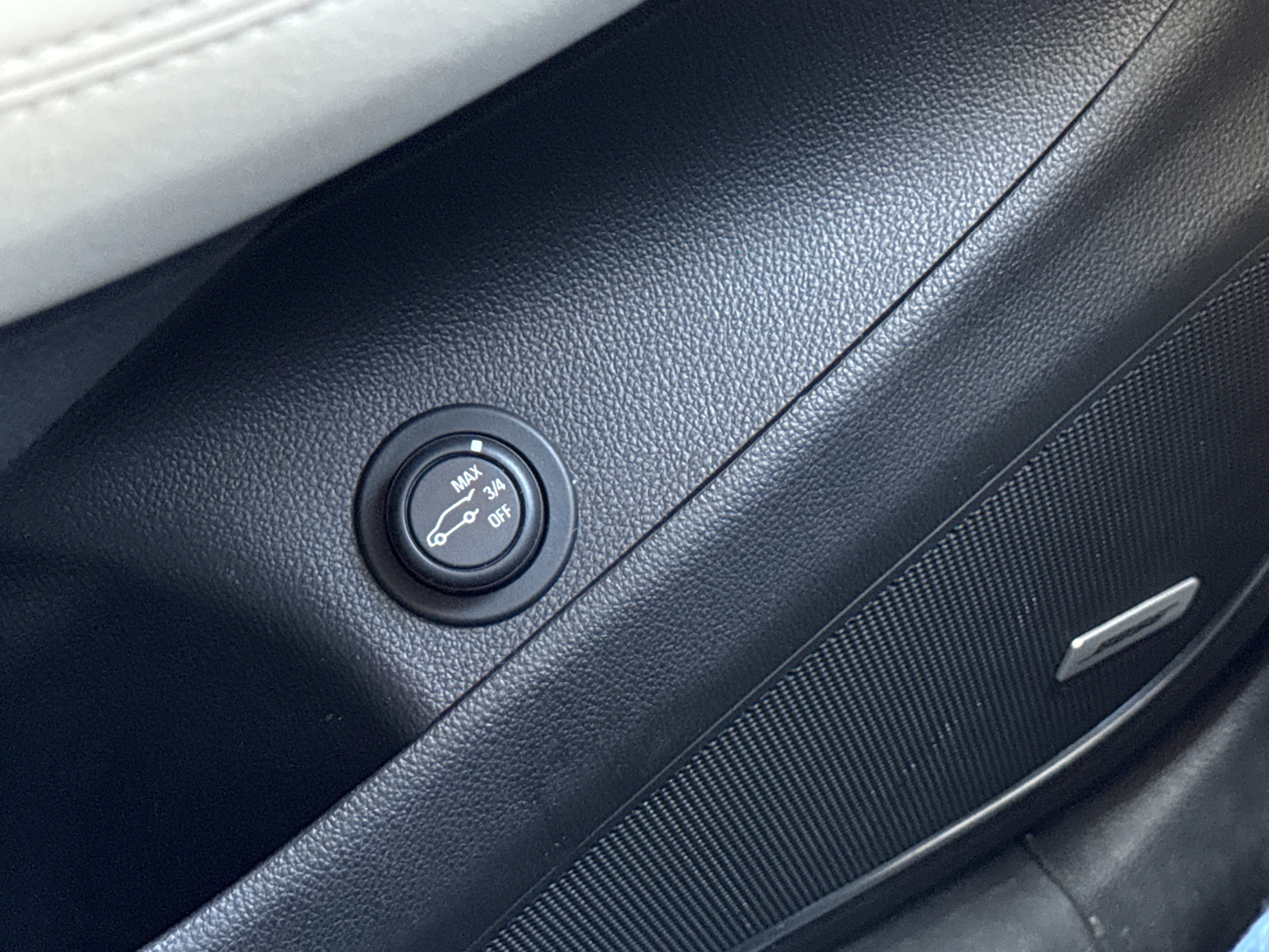 2020 Buick Envision Premium II