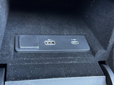 2022 Jaguar F-PACE S