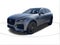 2022 Jaguar F-PACE S