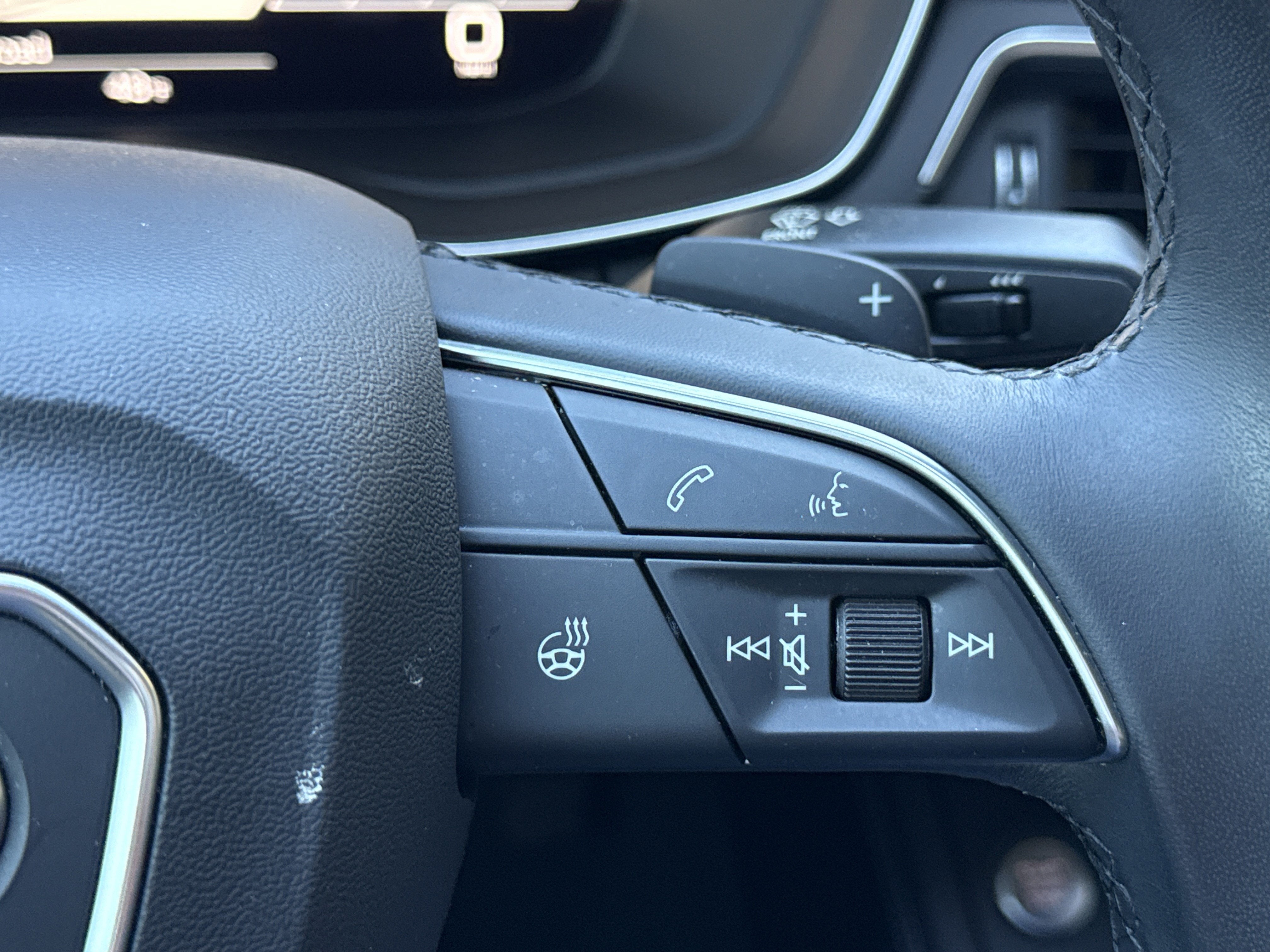 2023 Audi A5 Sportback S line Premium Plus