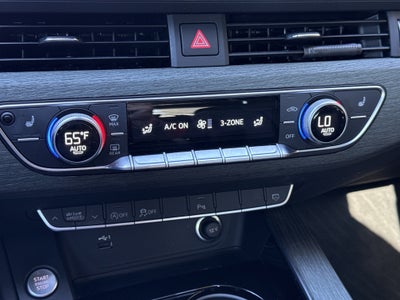 2023 Audi A5 Sportback S line Premium Plus