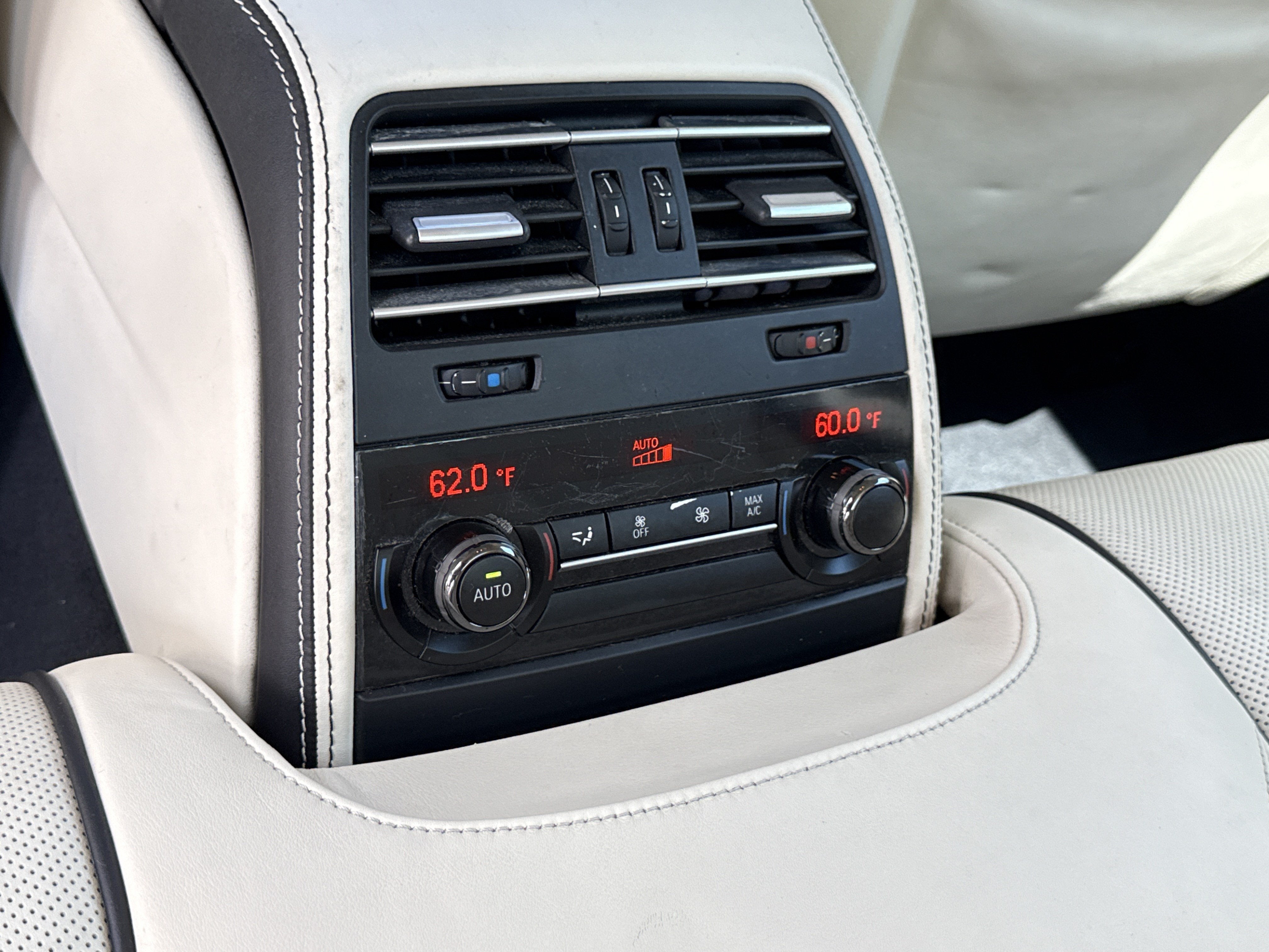 2014 BMW 6 Series 640i
