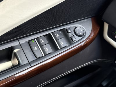 2014 BMW 6 Series 640i