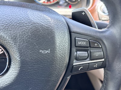 2014 BMW 6 Series 640i