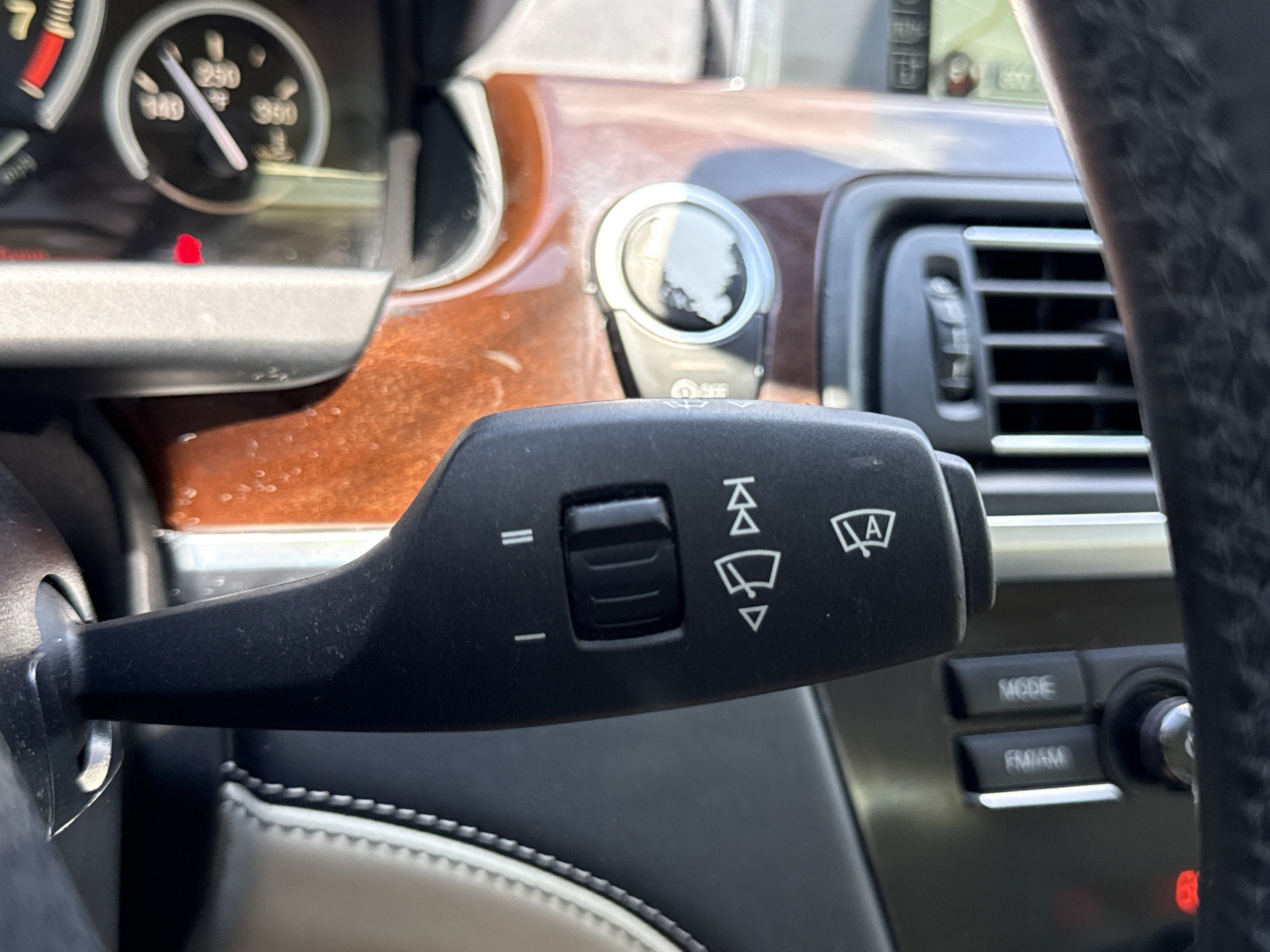 2014 BMW 6 Series 640i