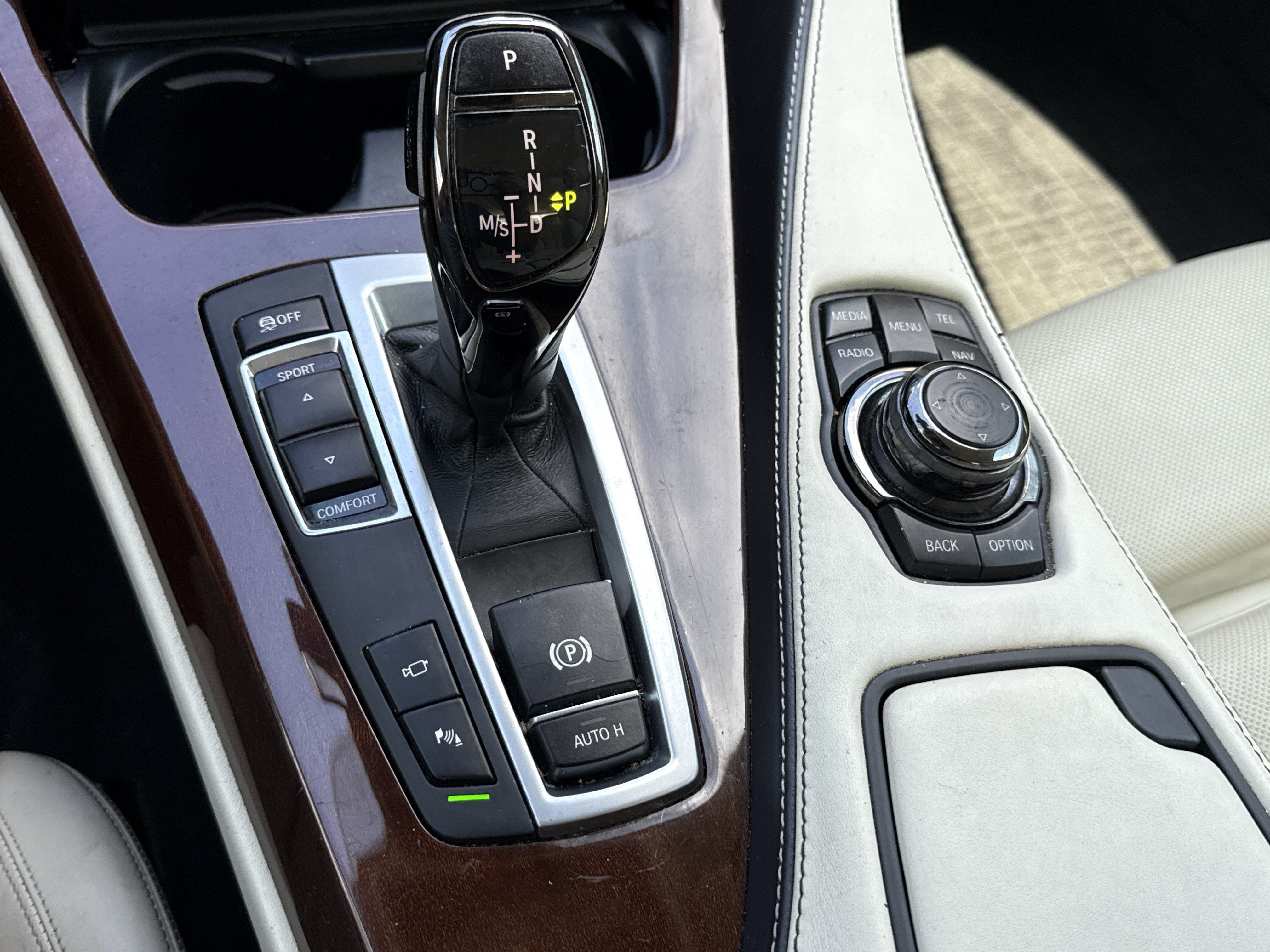 2014 BMW 6 Series 640i