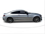 2017 Mercedes-Benz C-Class AMG® C 43