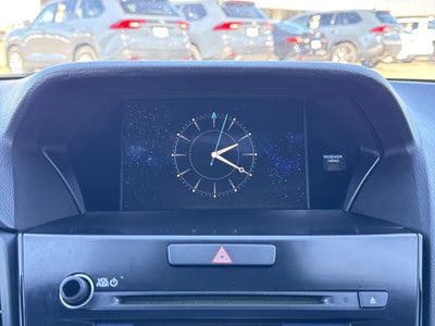 2020 Acura ILX w/Premium/A-SPEC Pkg