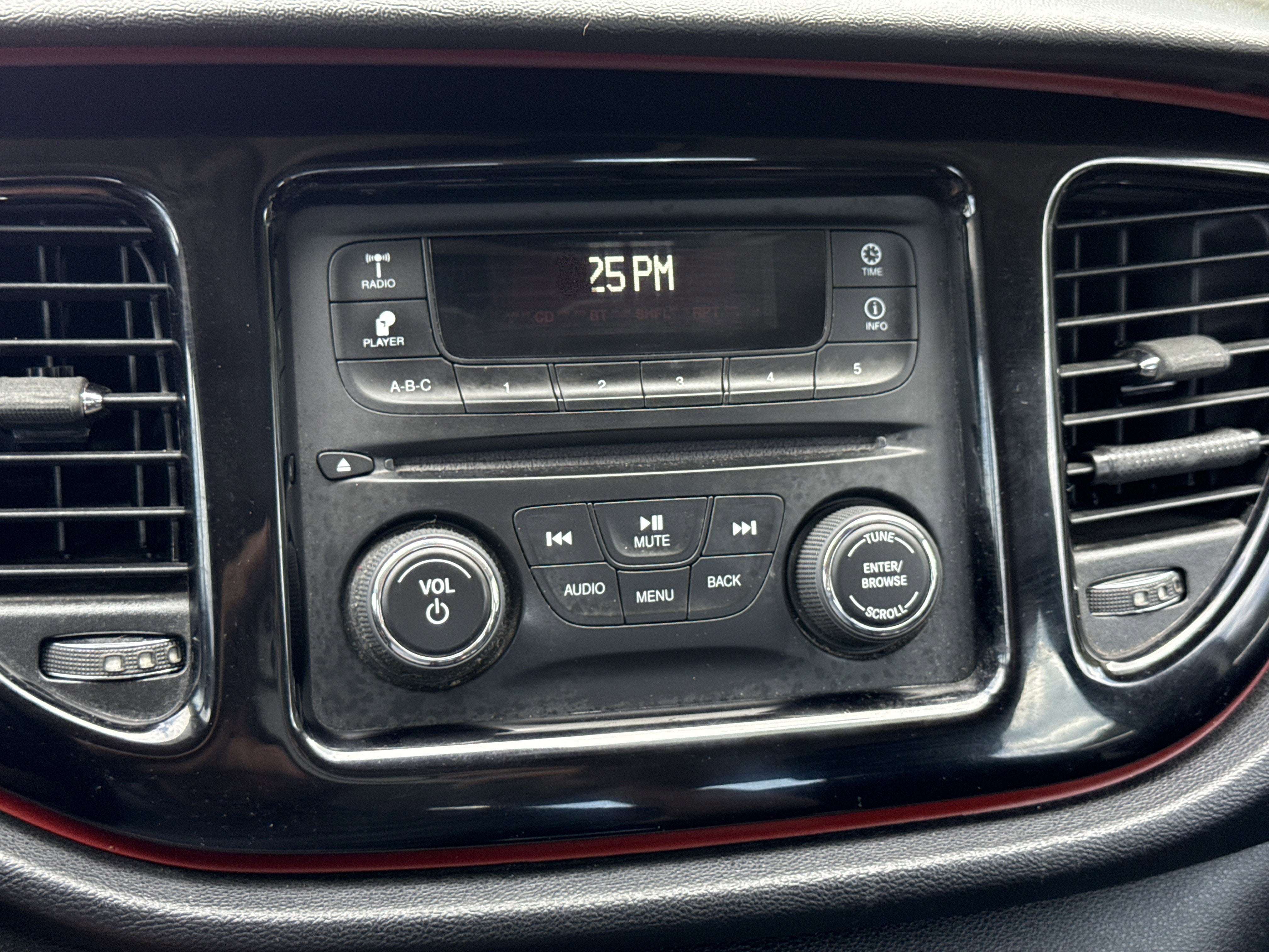 2015 Dodge Dart SXT