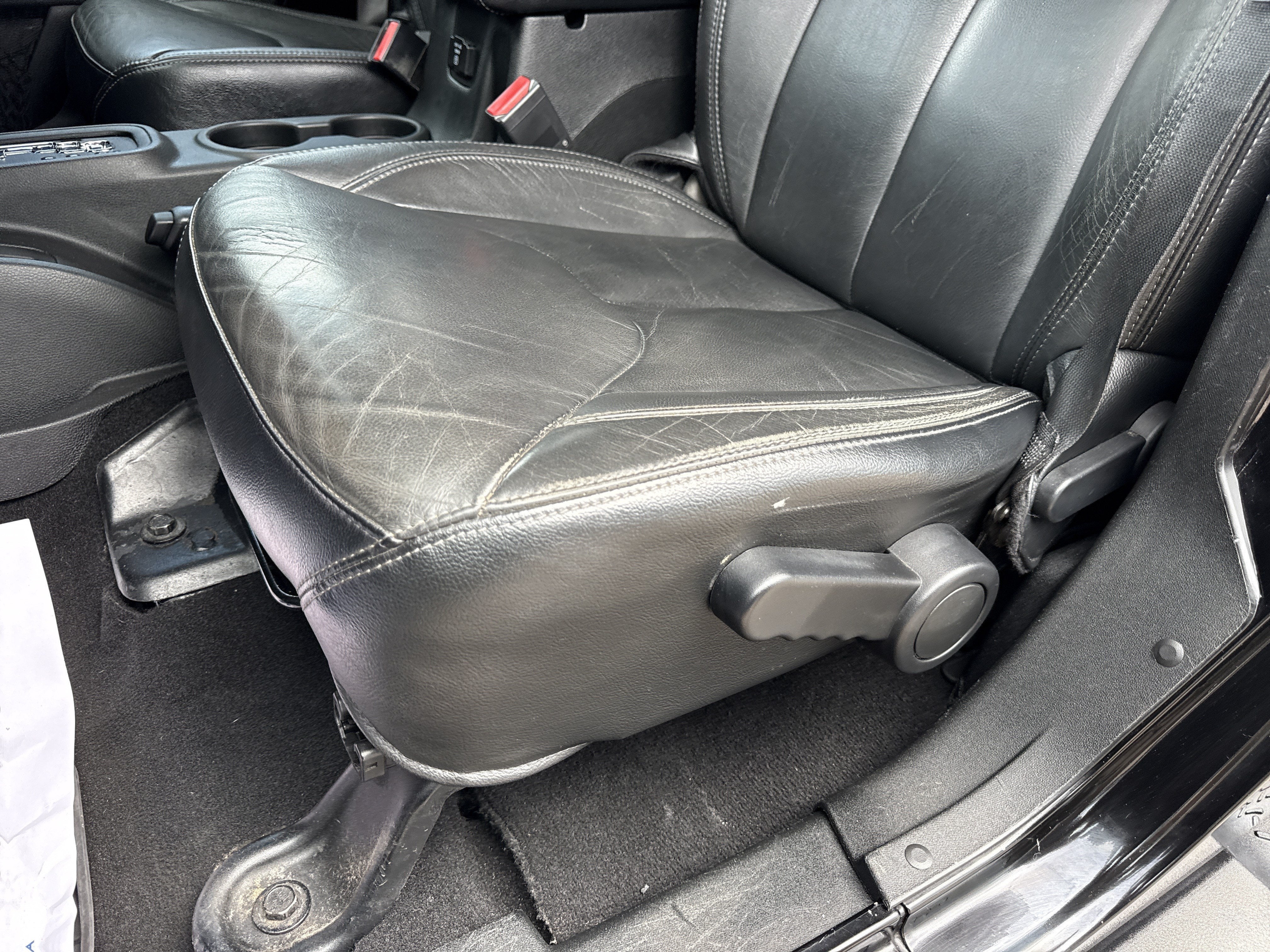 2018 Jeep Wrangler JK Unlimited Altitude