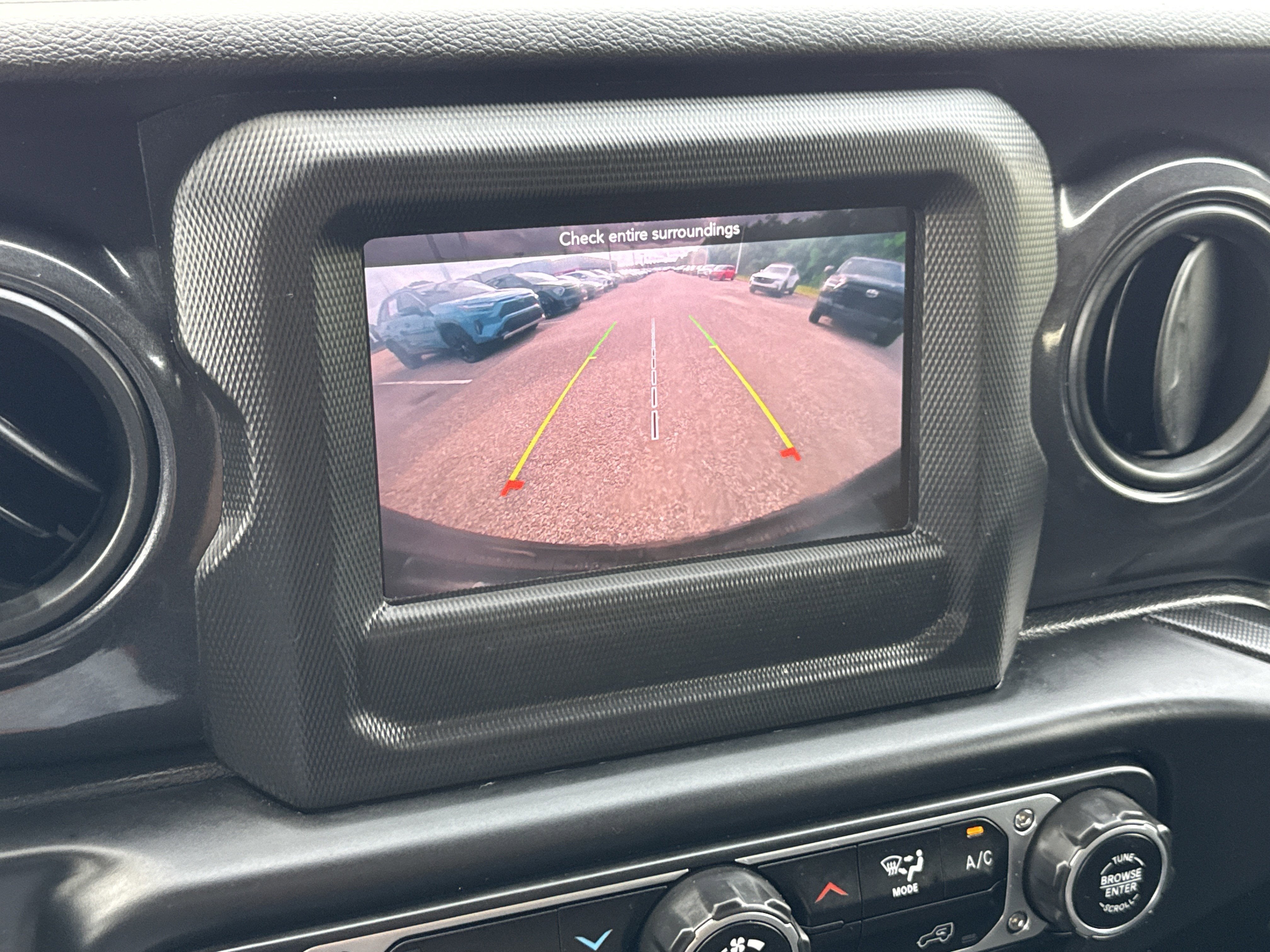 2022 Jeep Wrangler Unlimited Sport Altitude