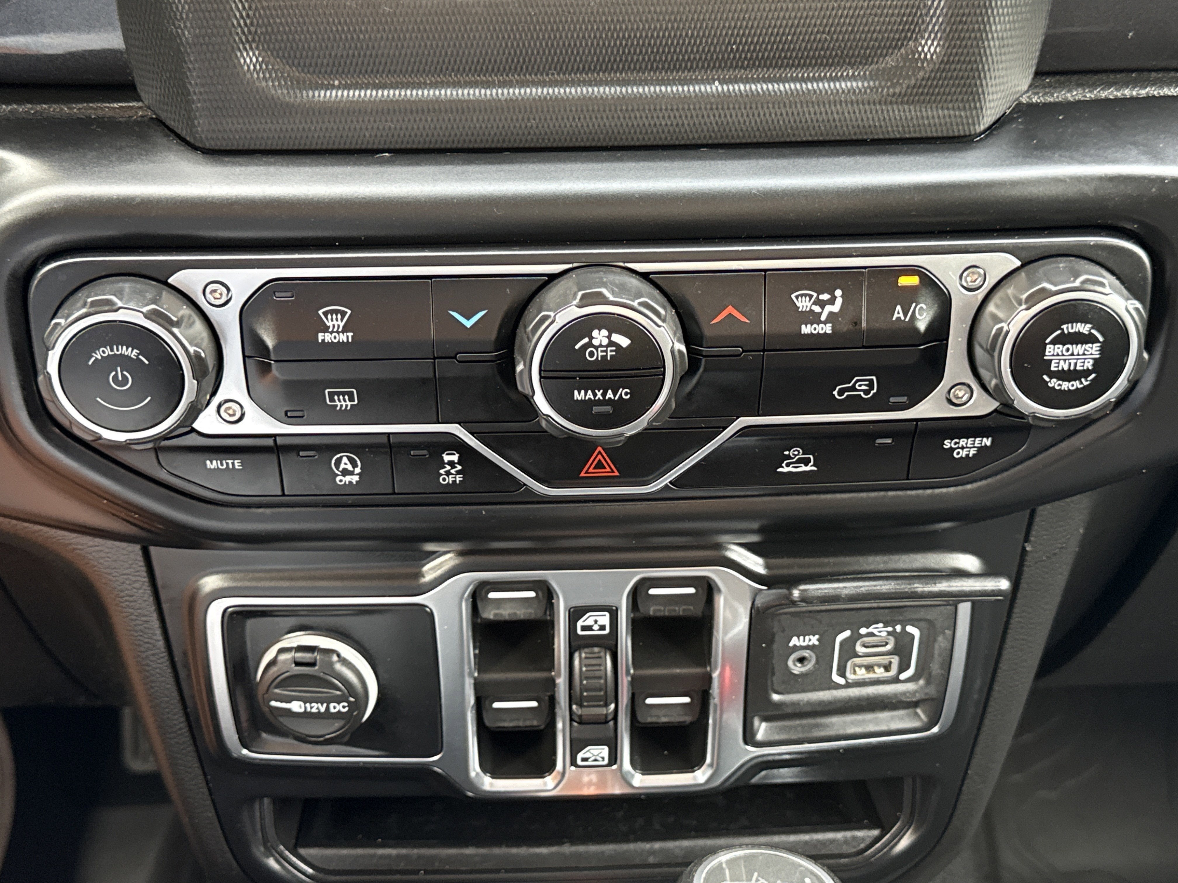 2022 Jeep Wrangler Unlimited Sport Altitude
