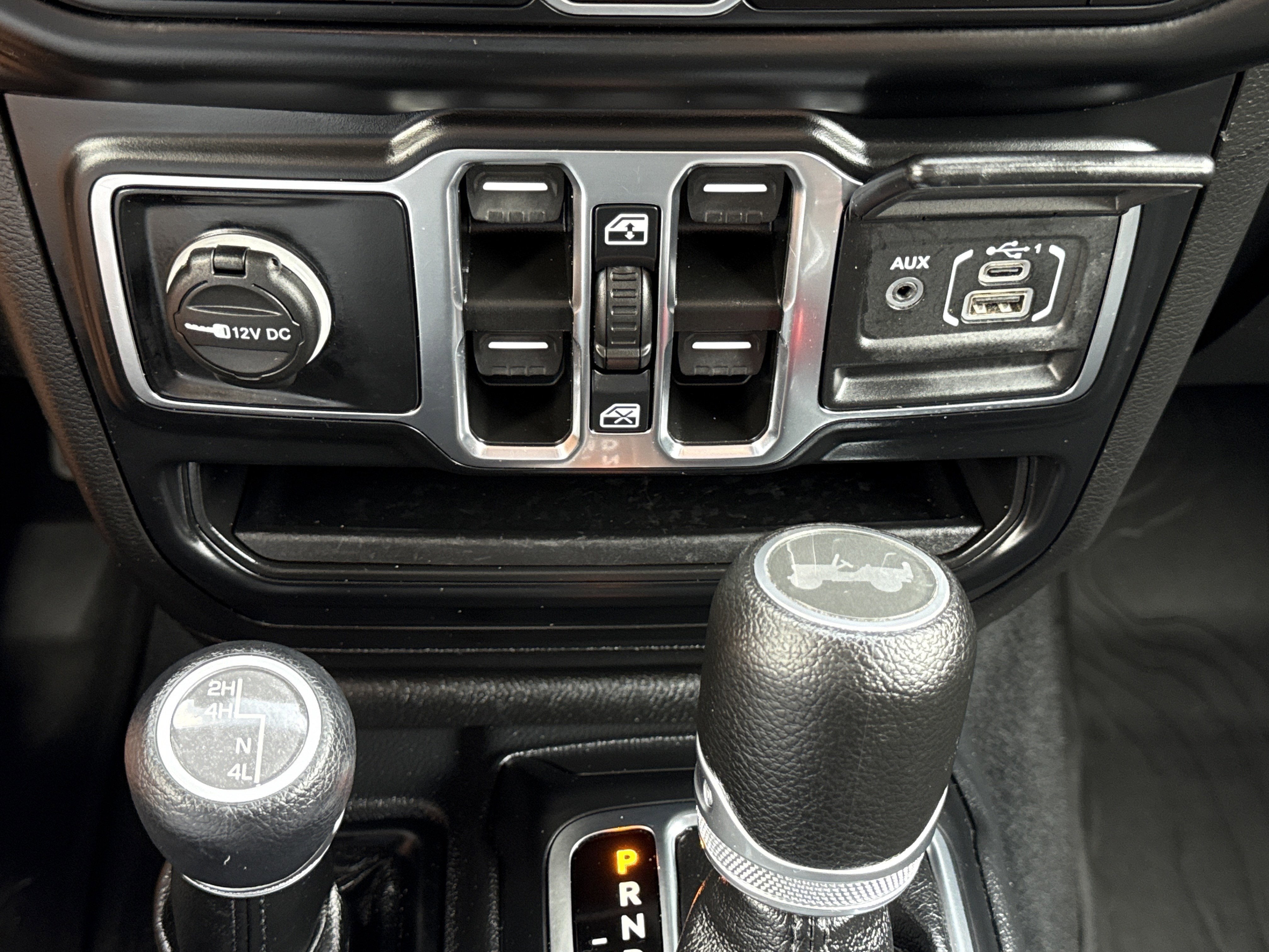 2022 Jeep Wrangler Unlimited Sport Altitude