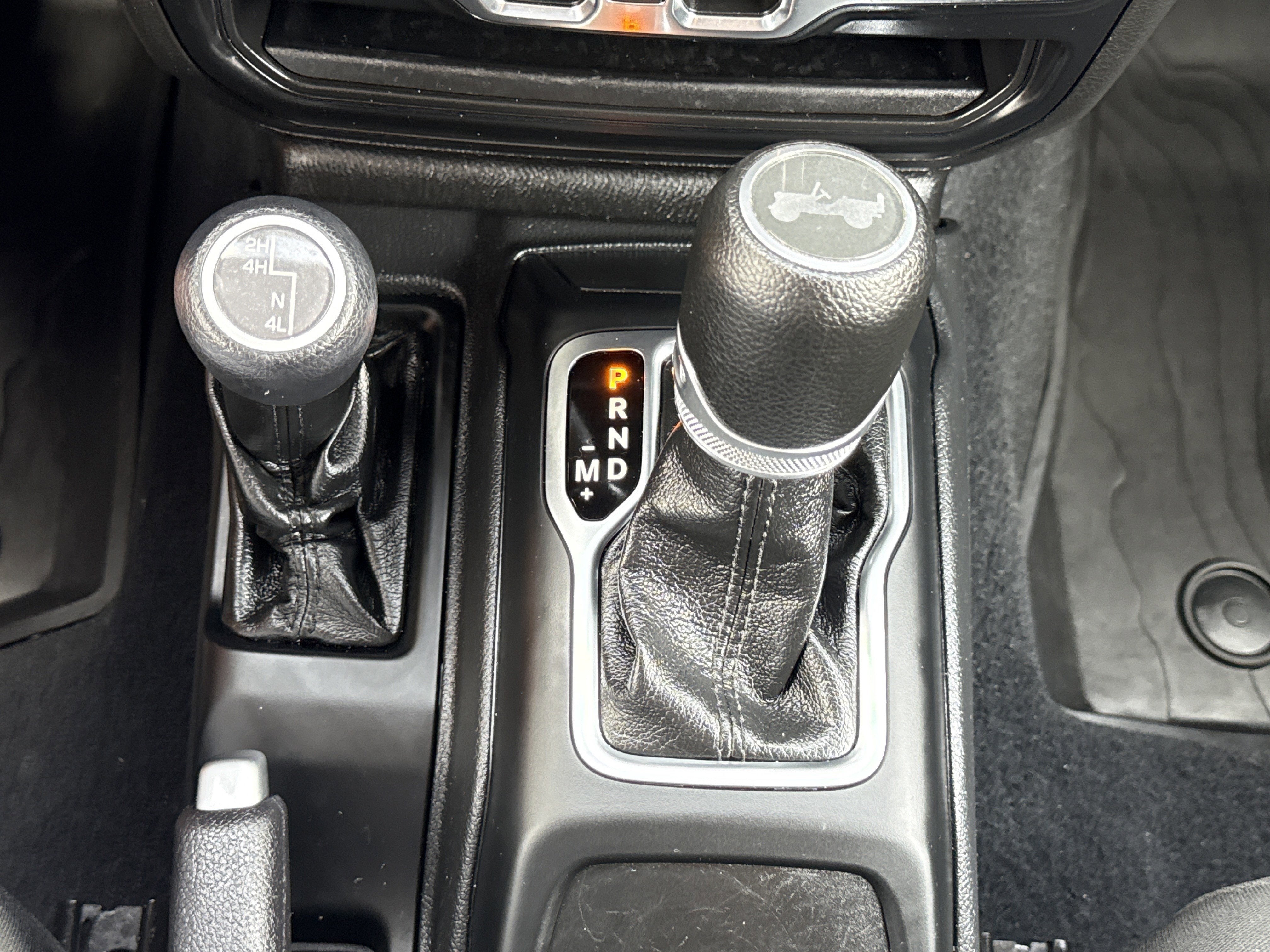 2022 Jeep Wrangler Unlimited Sport Altitude