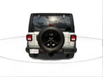 2022 Jeep Wrangler Unlimited Sport Altitude