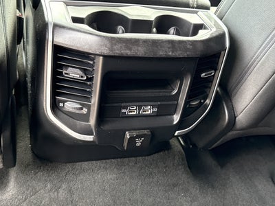 2022 RAM 1500 Lone Star