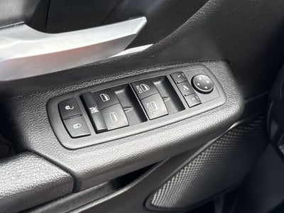 2022 RAM 1500 Lone Star