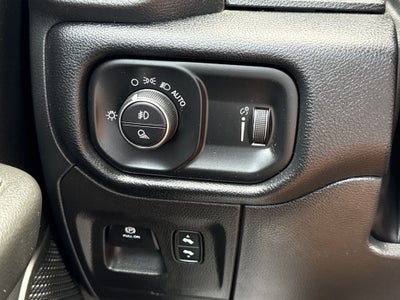 2022 RAM 1500 Lone Star
