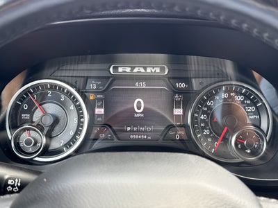 2022 RAM 1500 Lone Star