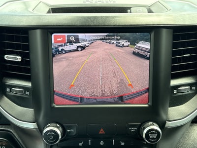 2022 RAM 1500 Lone Star