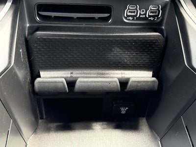 2022 RAM 1500 Lone Star