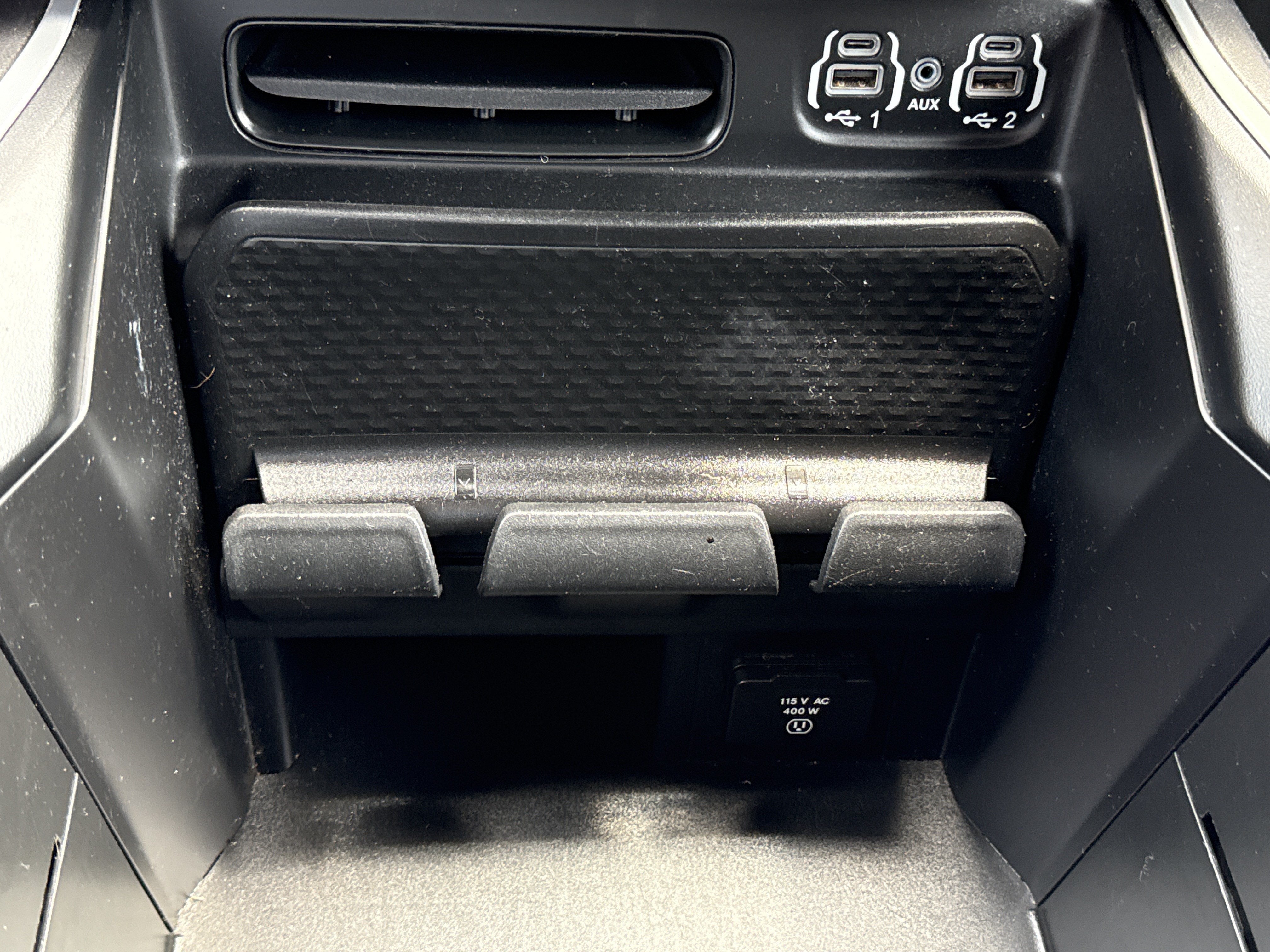 2022 RAM 1500 Lone Star