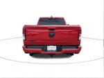 2022 RAM 1500 Lone Star