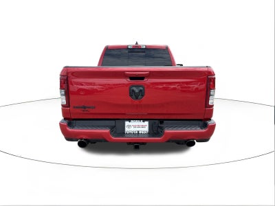 2022 RAM 1500 Lone Star