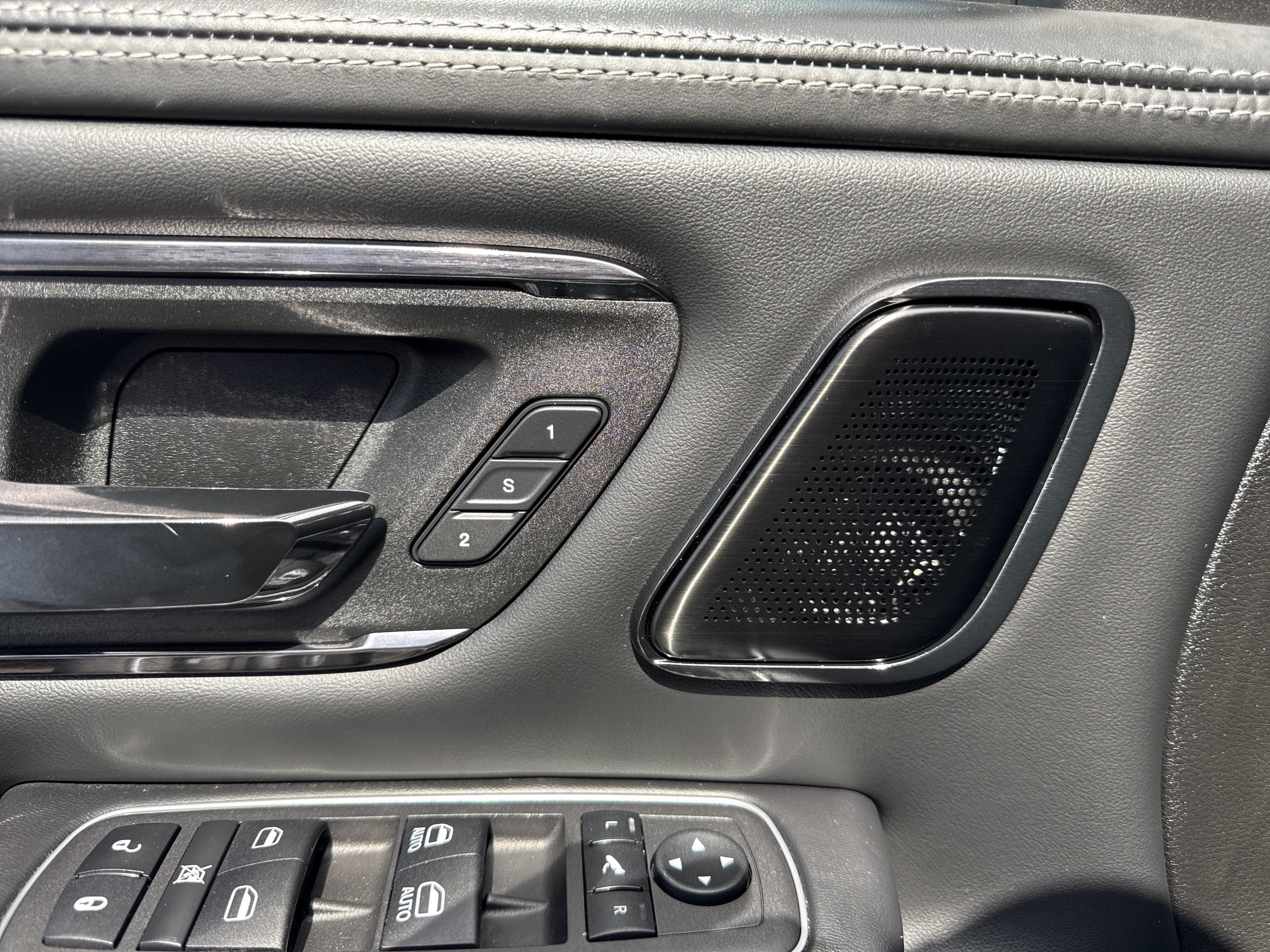 2024 RAM 1500 Limited