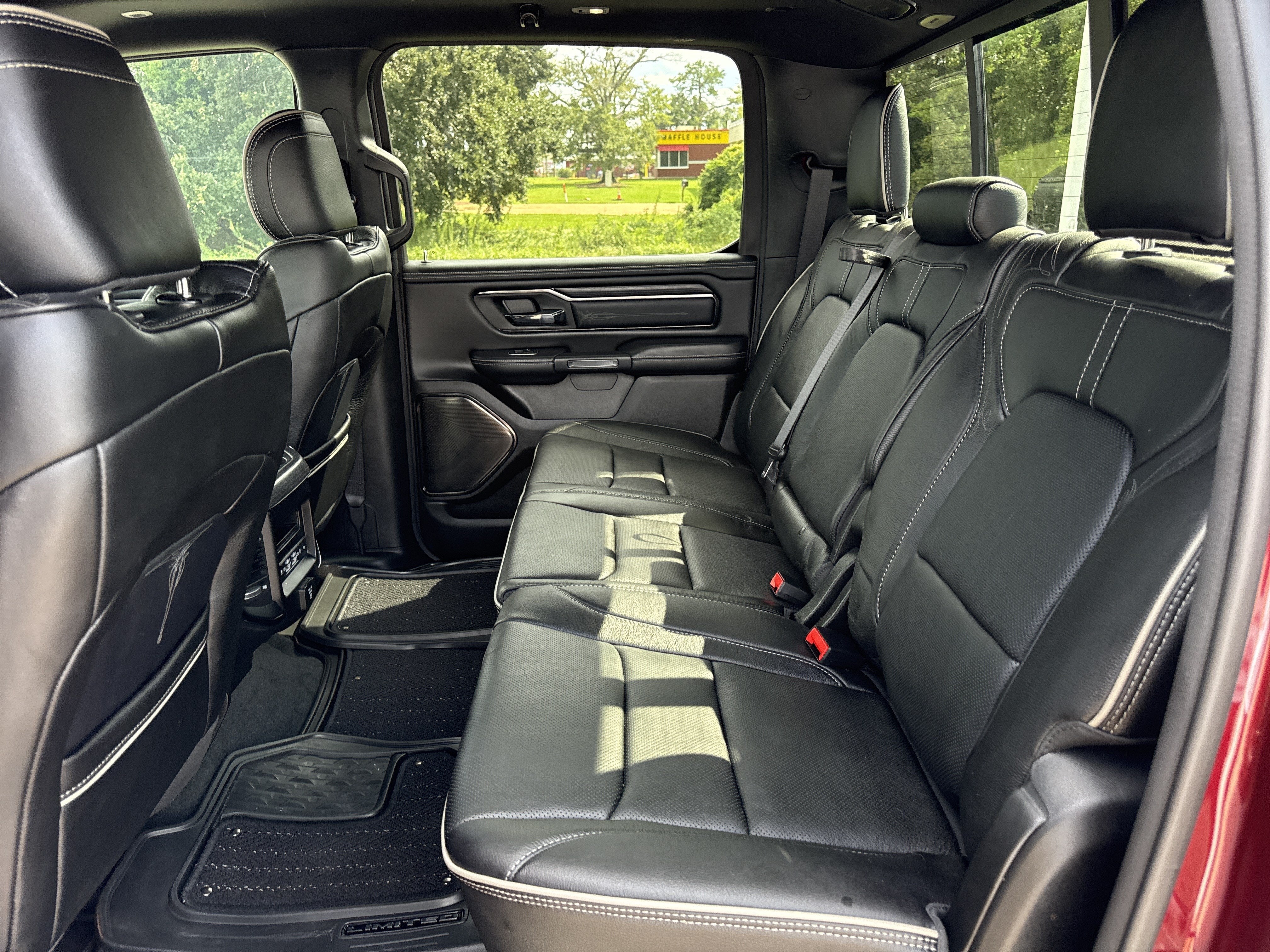 2024 RAM 1500 Limited