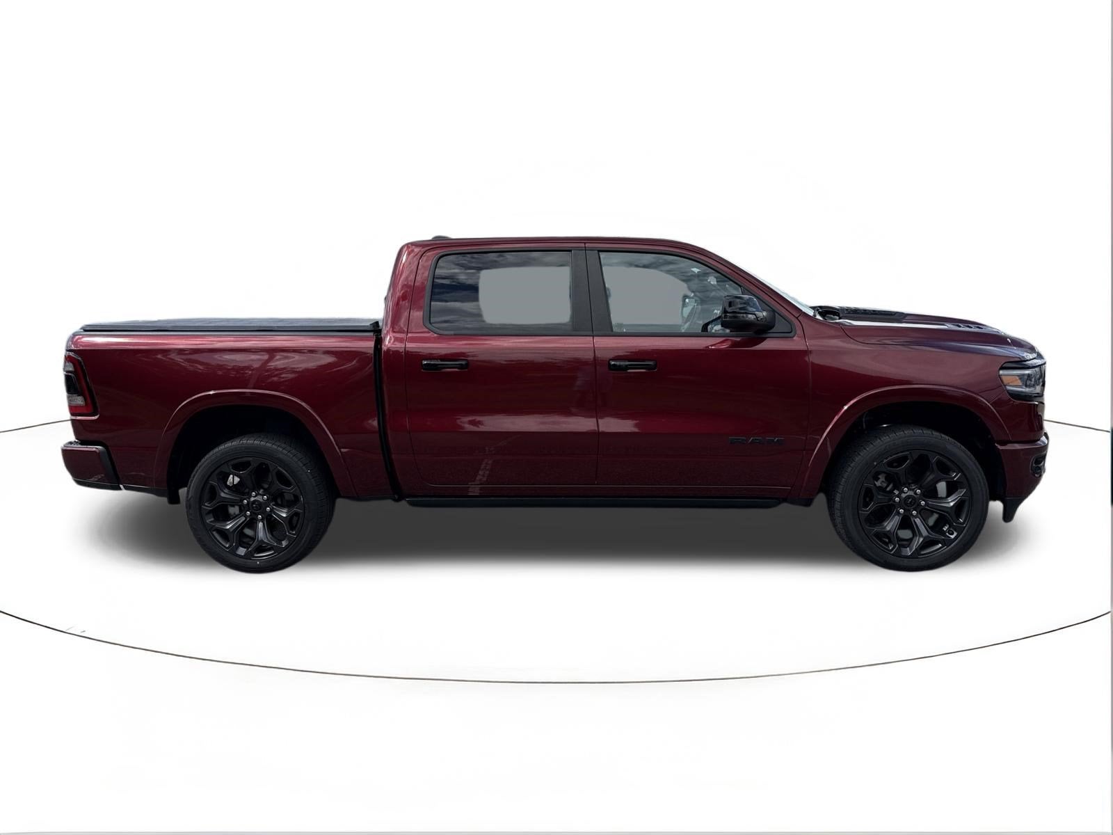 2024 RAM 1500 Limited