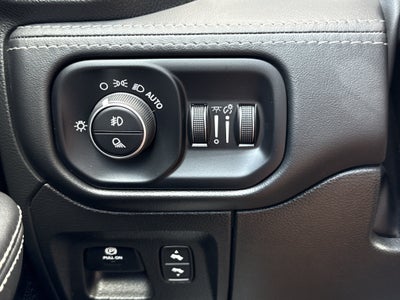 2024 RAM 1500 Limited