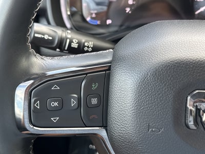 2024 RAM 1500 Limited