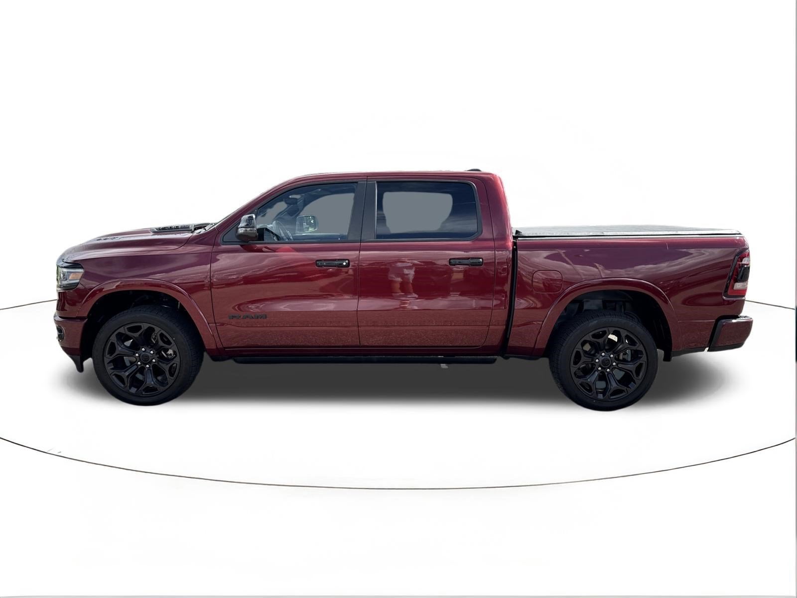 2024 RAM 1500 Limited