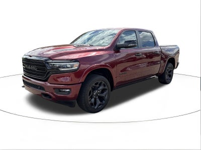 2024 RAM 1500 Limited