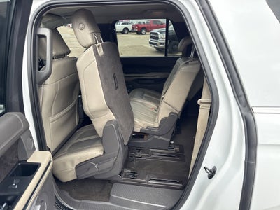 2019 Ford Expedition Max Limited