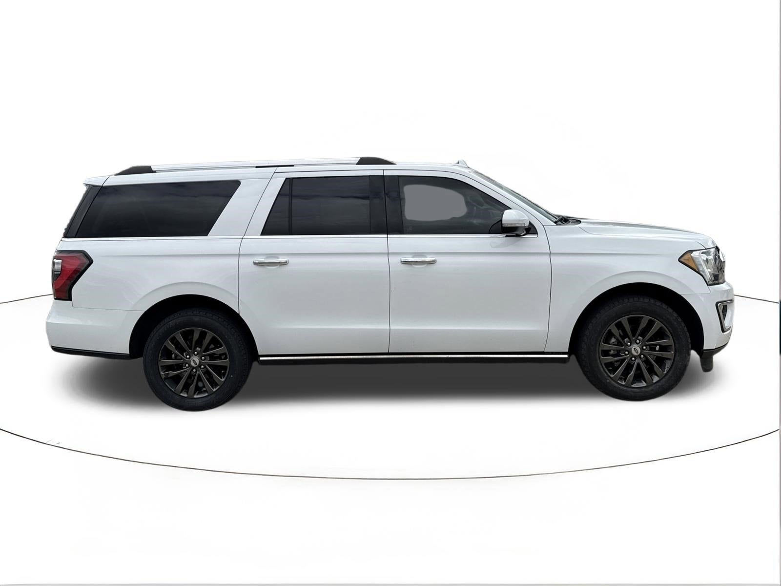 2019 Ford Expedition Max Limited