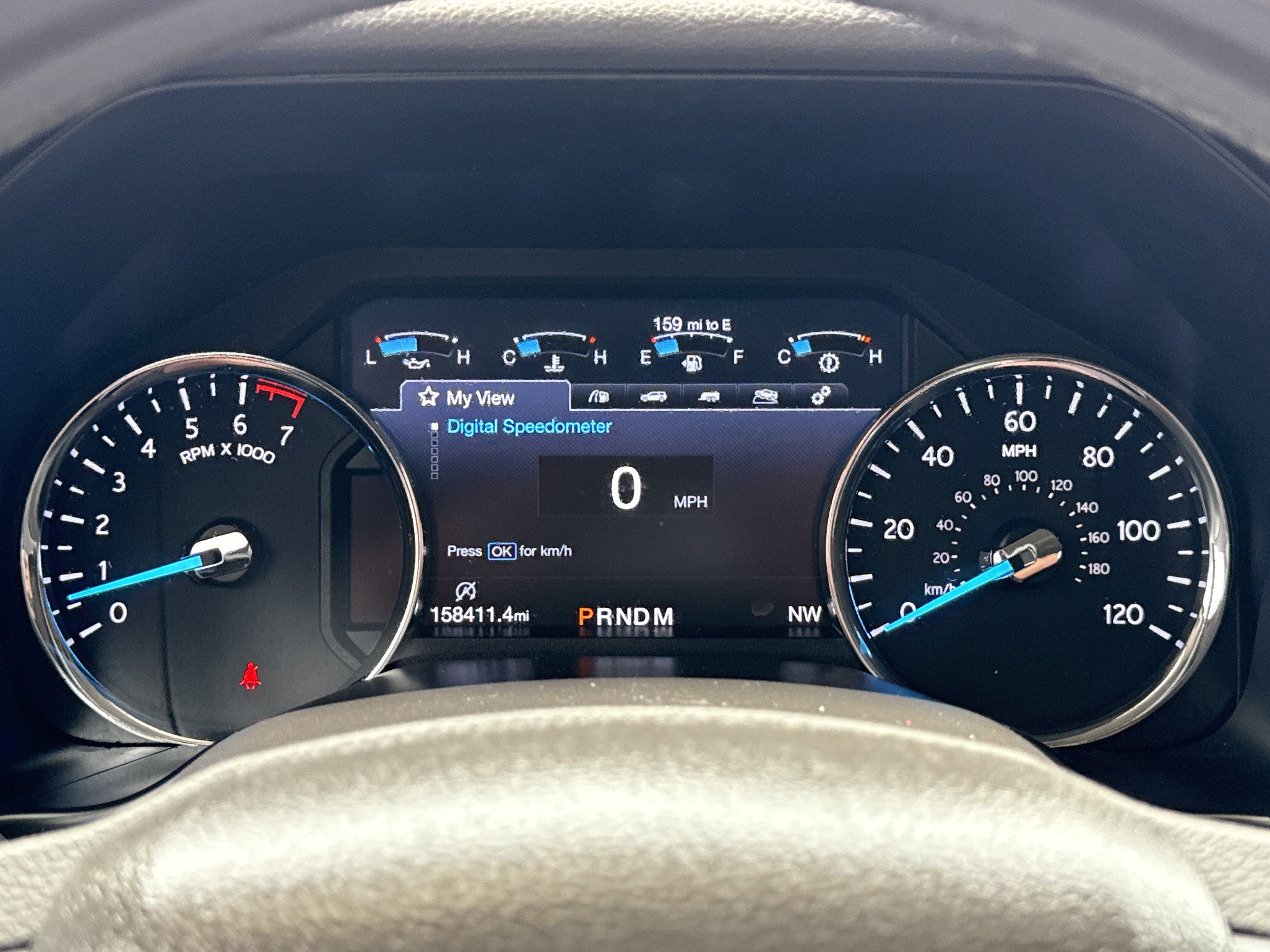 2019 Ford Expedition Max Limited