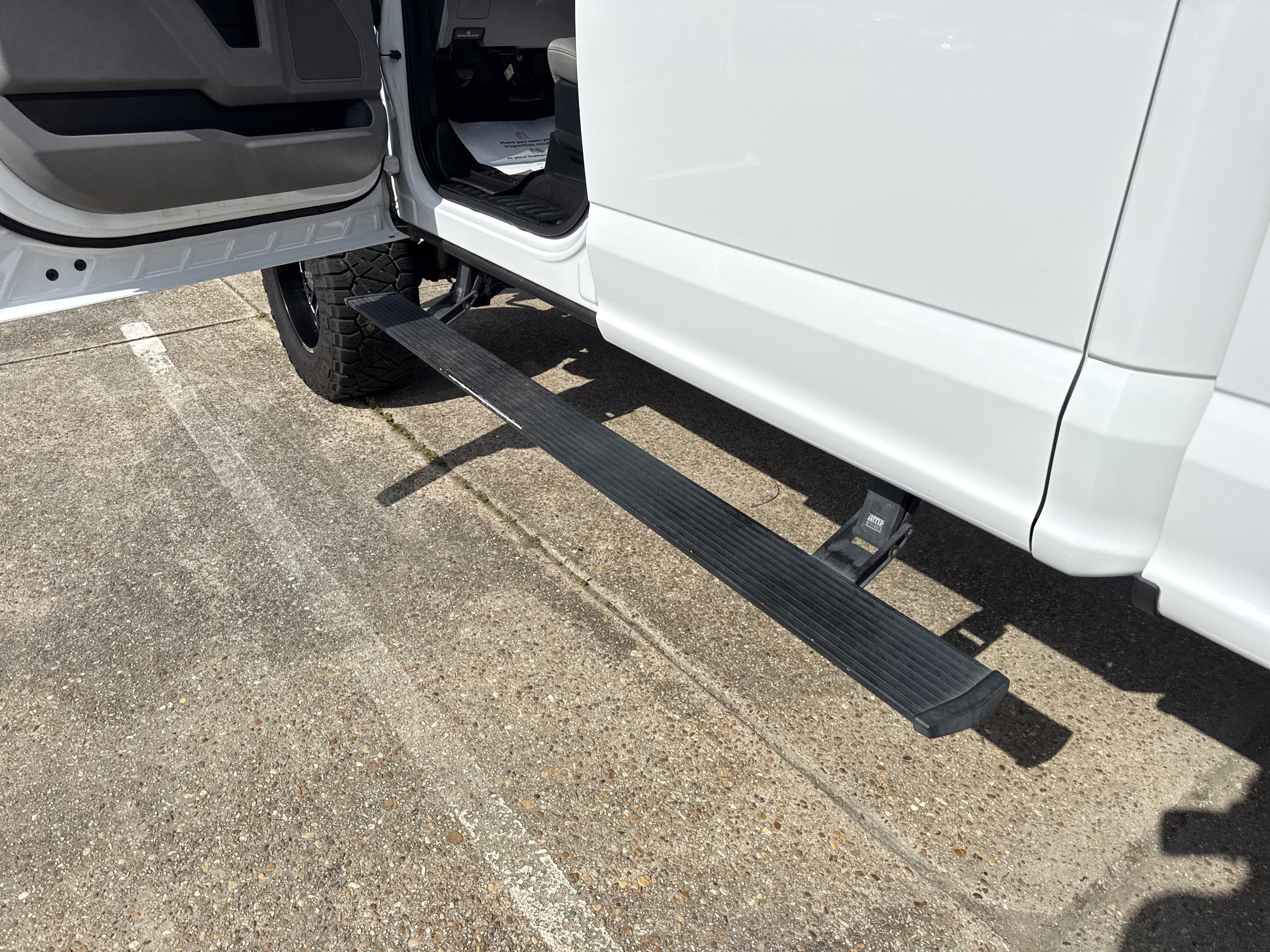 2020 Ford Super Duty F-250 SRW XLT