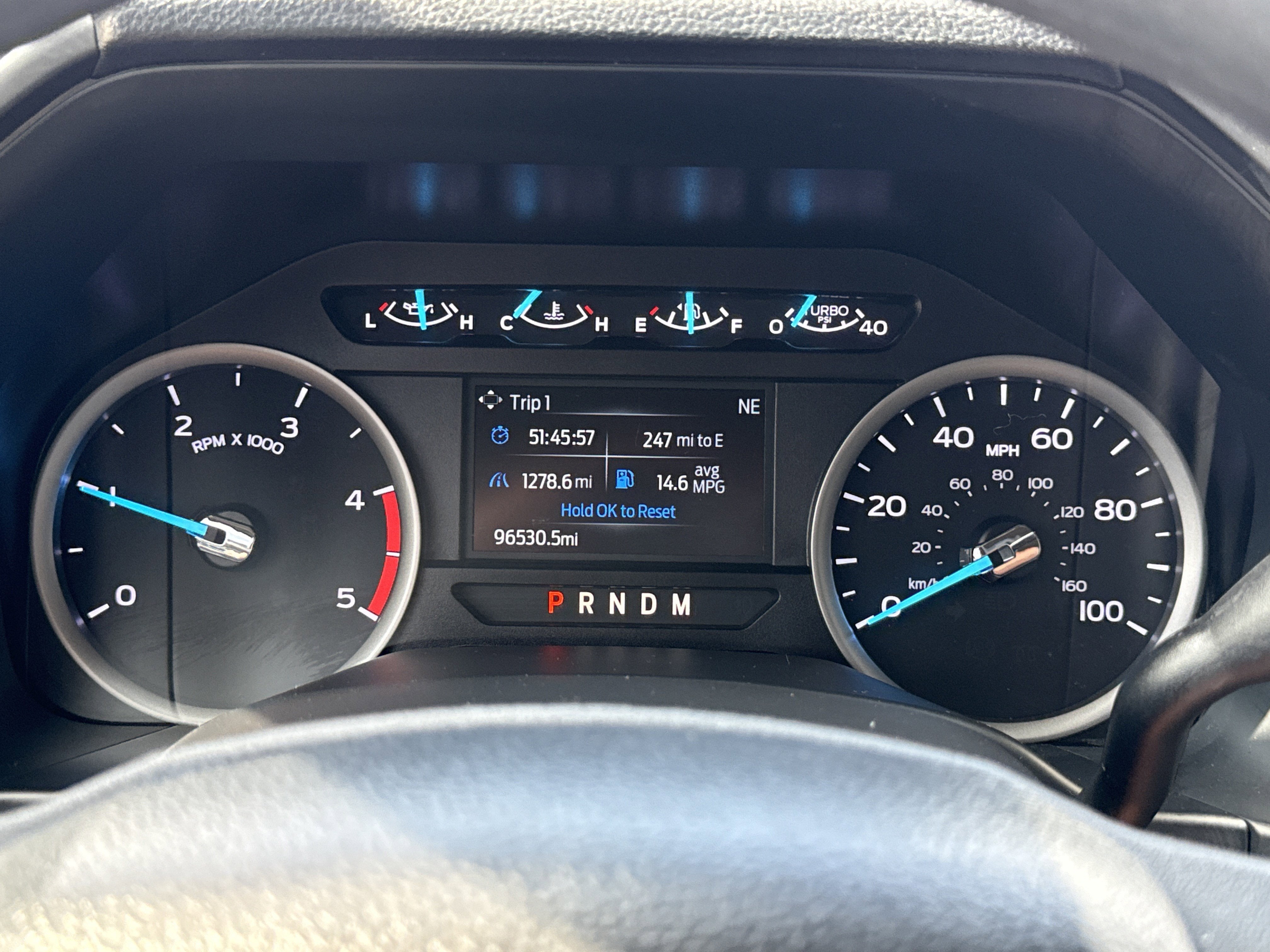 2020 Ford Super Duty F-250 SRW XLT