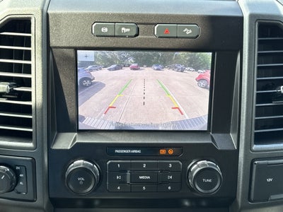 2020 Ford Super Duty F-250 SRW XLT