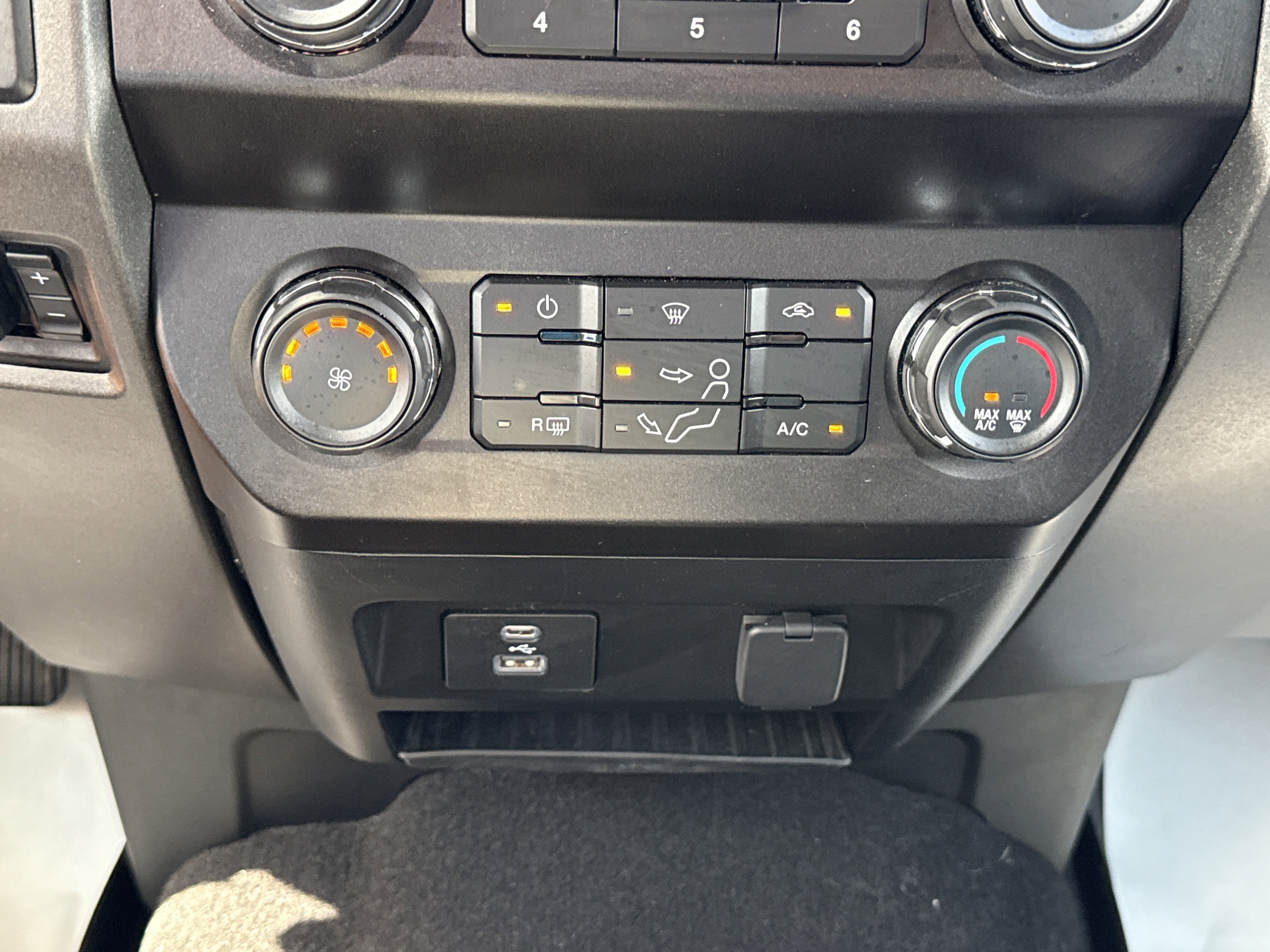 2020 Ford Super Duty F-250 SRW XLT