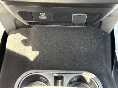 2020 Ford Super Duty F-250 SRW XLT