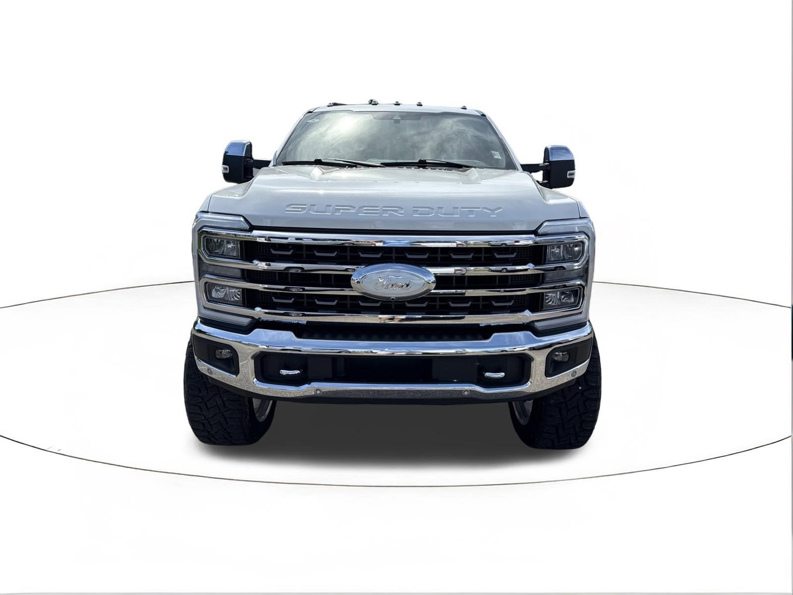 2023 Ford Super Duty F-250 SRW King Ranch